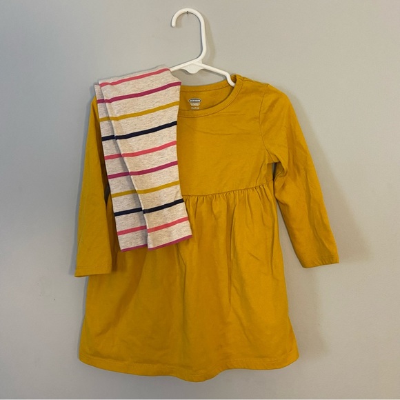 Girls Old Navy Bundle 18-24M (6 piece) - Picture 10 of 12